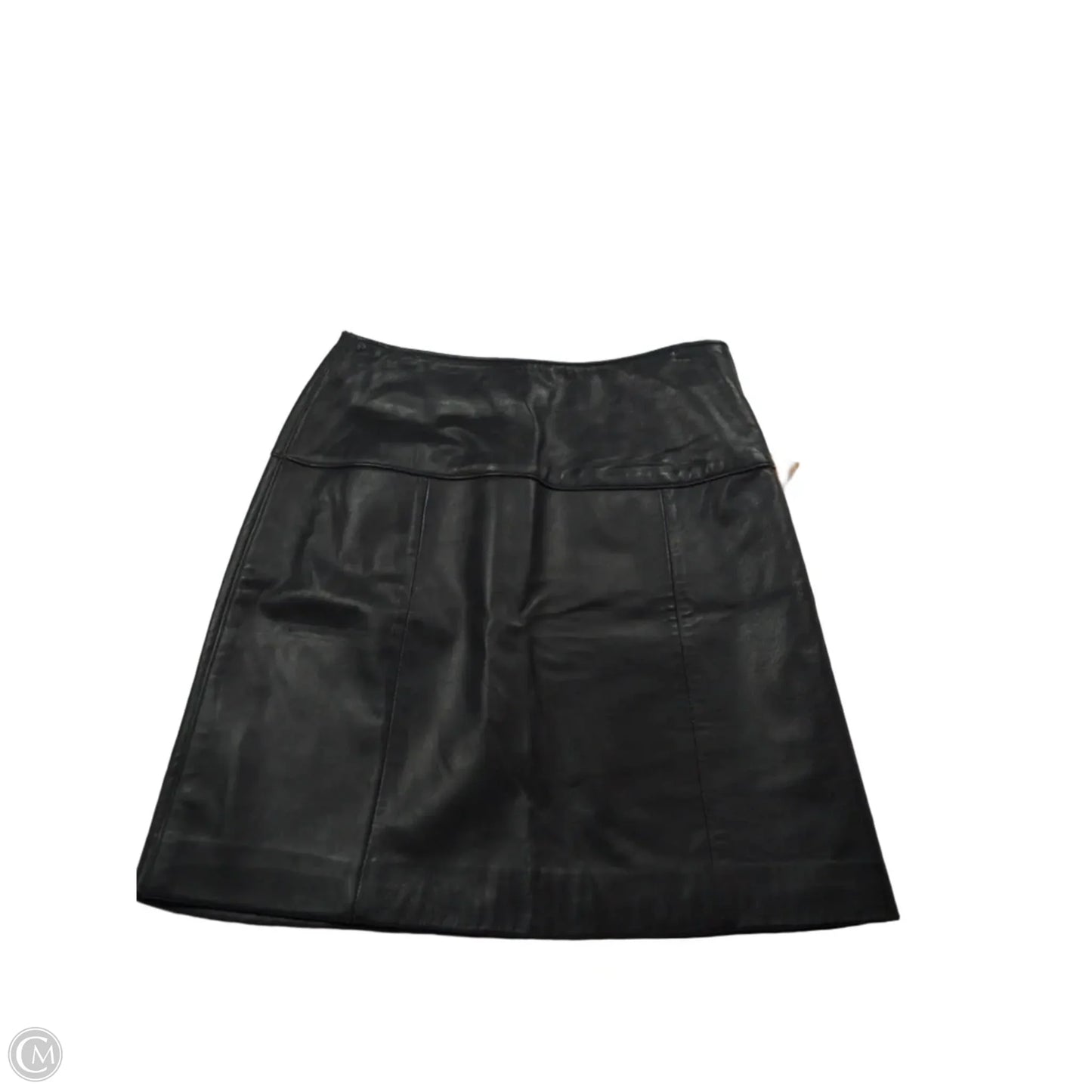 Skirt Mini & Short By Lord And Taylor In Black, Size: 4p