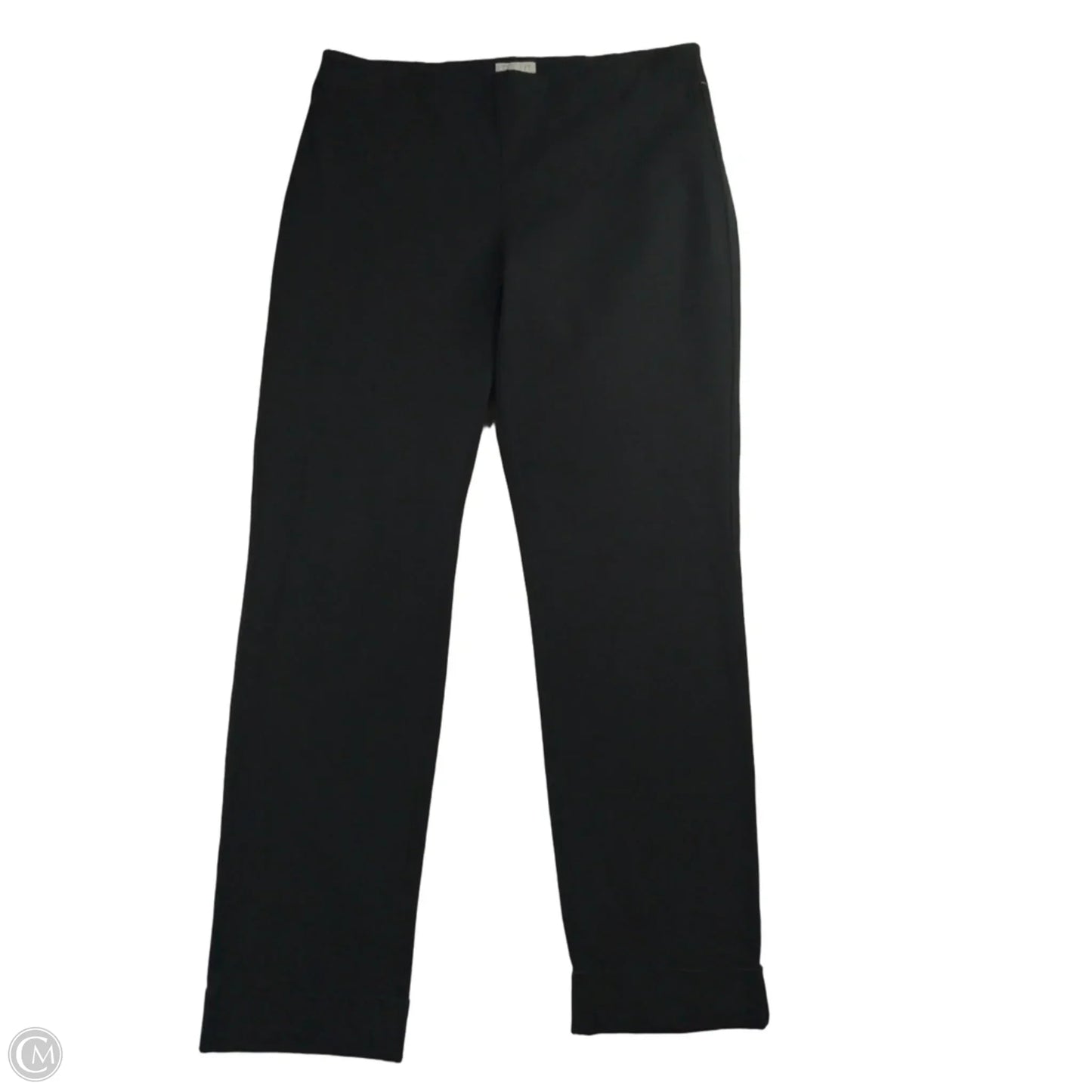 Pants Dress By J. Jill In Black, Size: 6