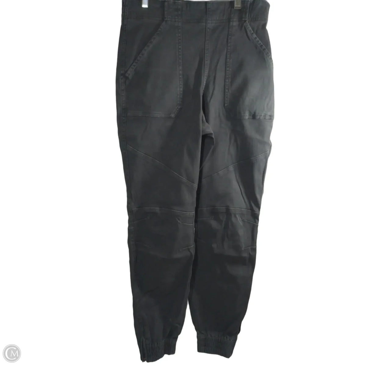 Pants Cargo & Utility By Spanx In Grey, Size: M