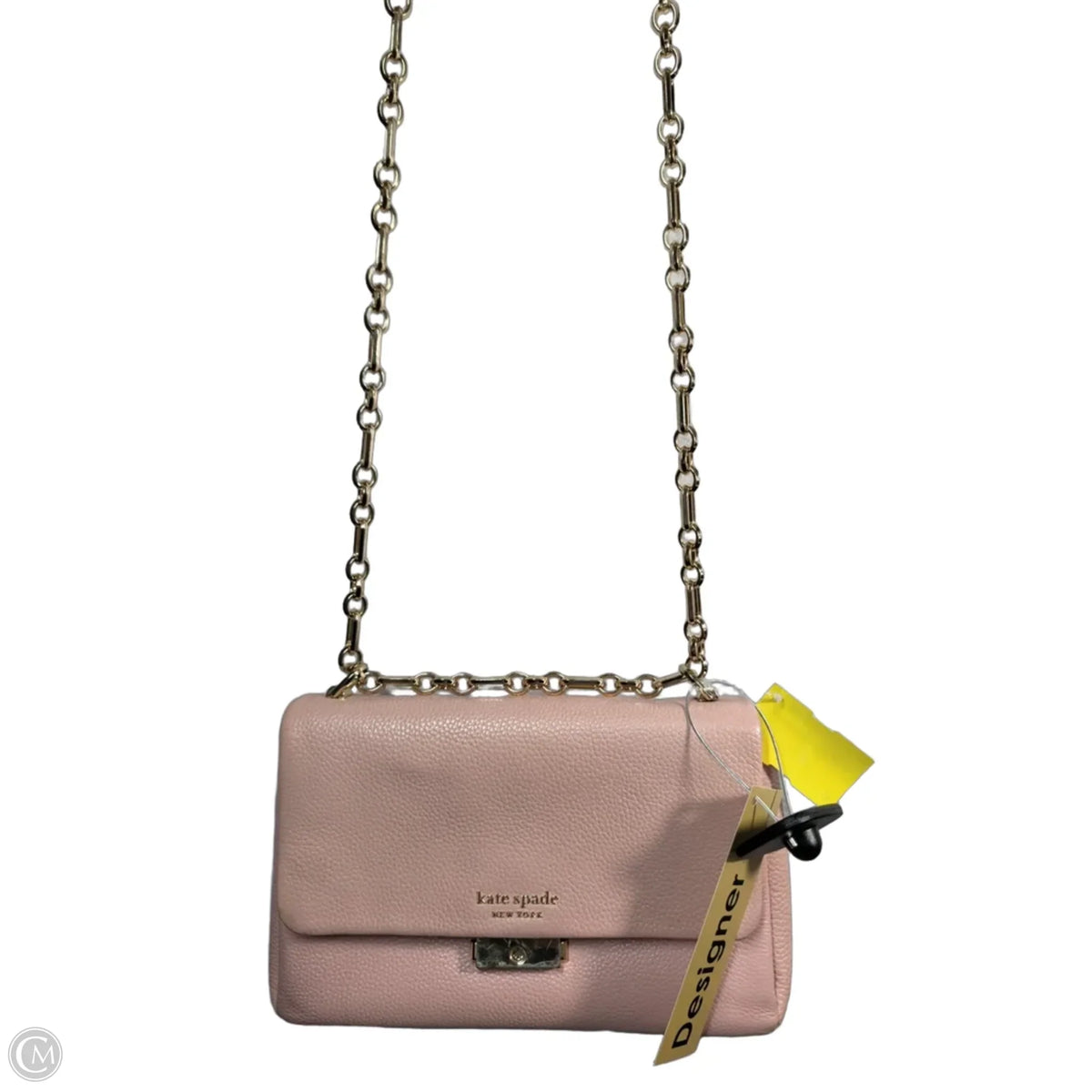 Crossbody Designer By Kate Spade, Size: Small