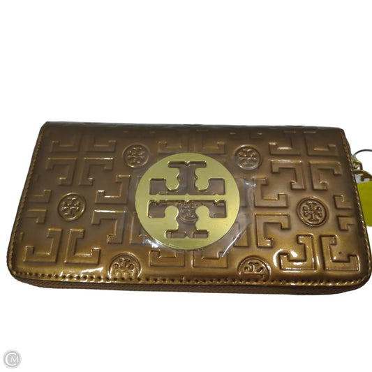 Wallet Designer By Tory Burch, Size: Small