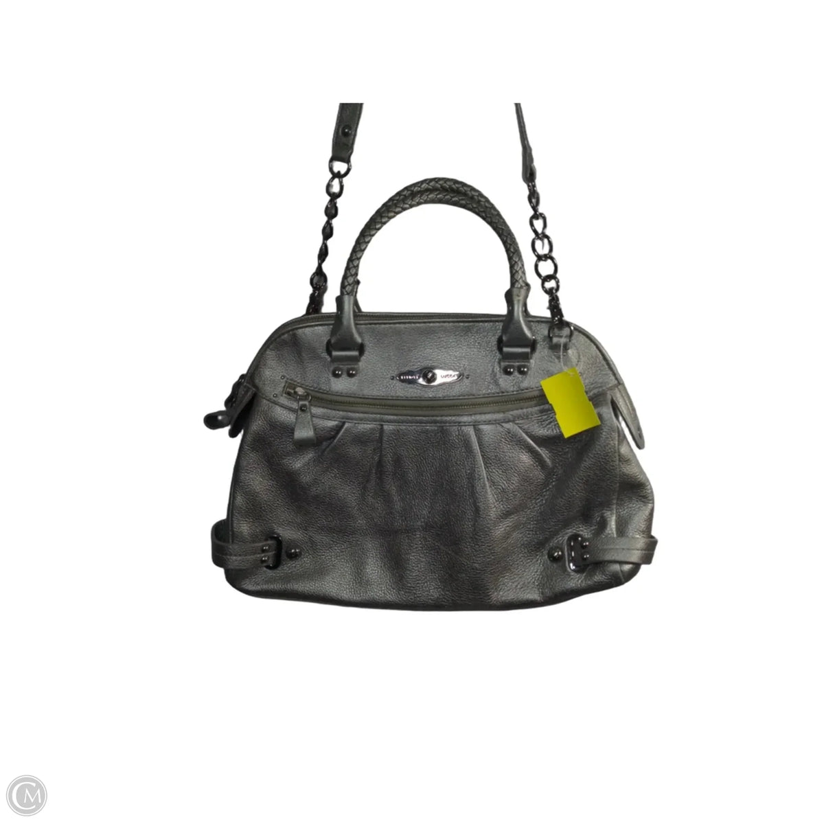 Crossbody By Clothes Mentor, Size: Large