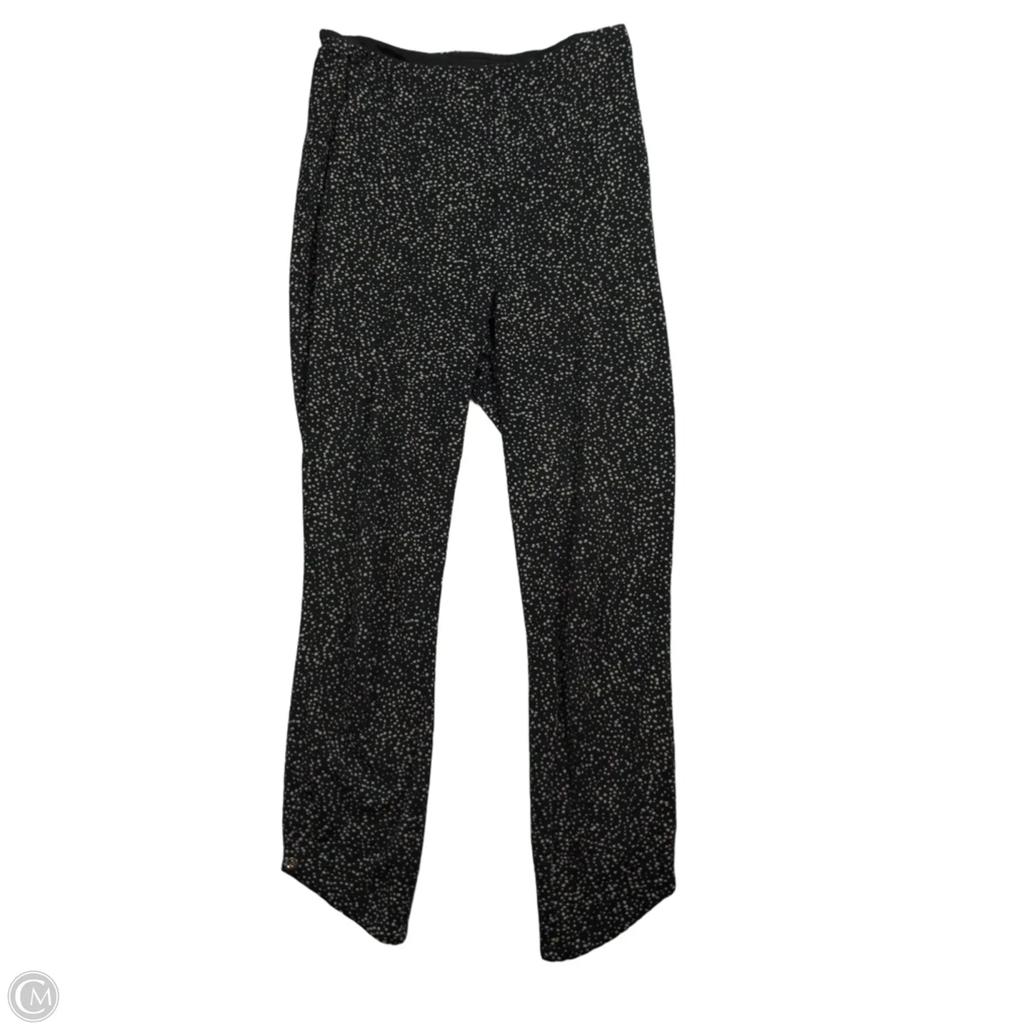 Pants Leggings By Lysse In Polkadot Pattern, Size: Xs