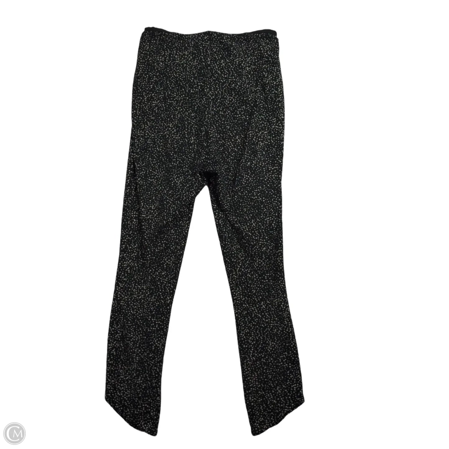 Pants Leggings By Lysse In Polkadot Pattern, Size: Xs