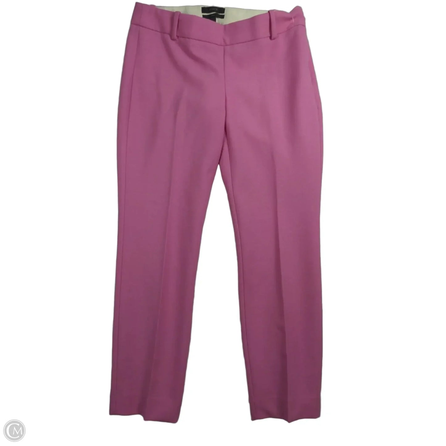Pants Dress By J. Crew In Pink, Size: 0p