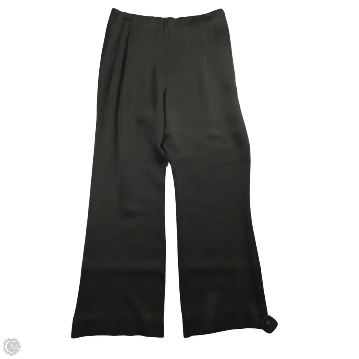Pants Designer By Lafayette 148 In Brown, Size: 12