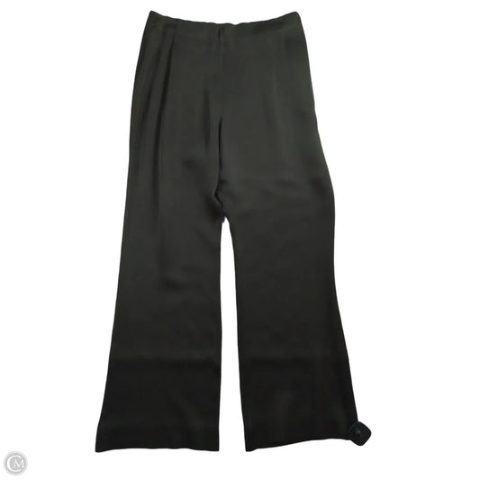Pants Designer By Lafayette 148 In Brown, Size: 12