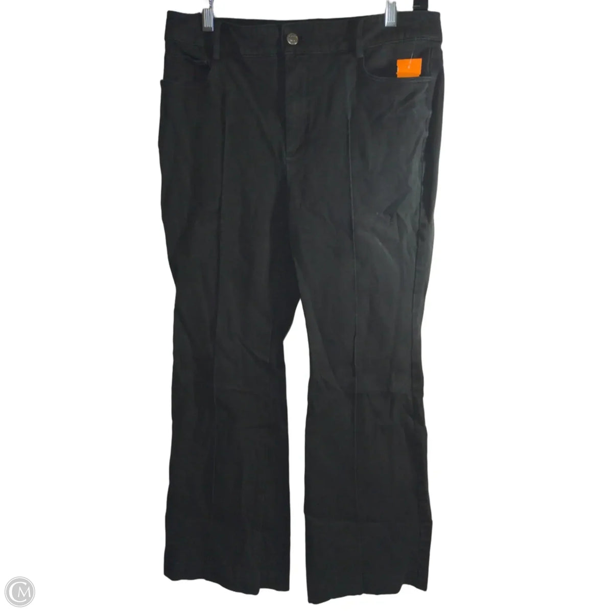 Pants Other By Loft In Black, Size: 10