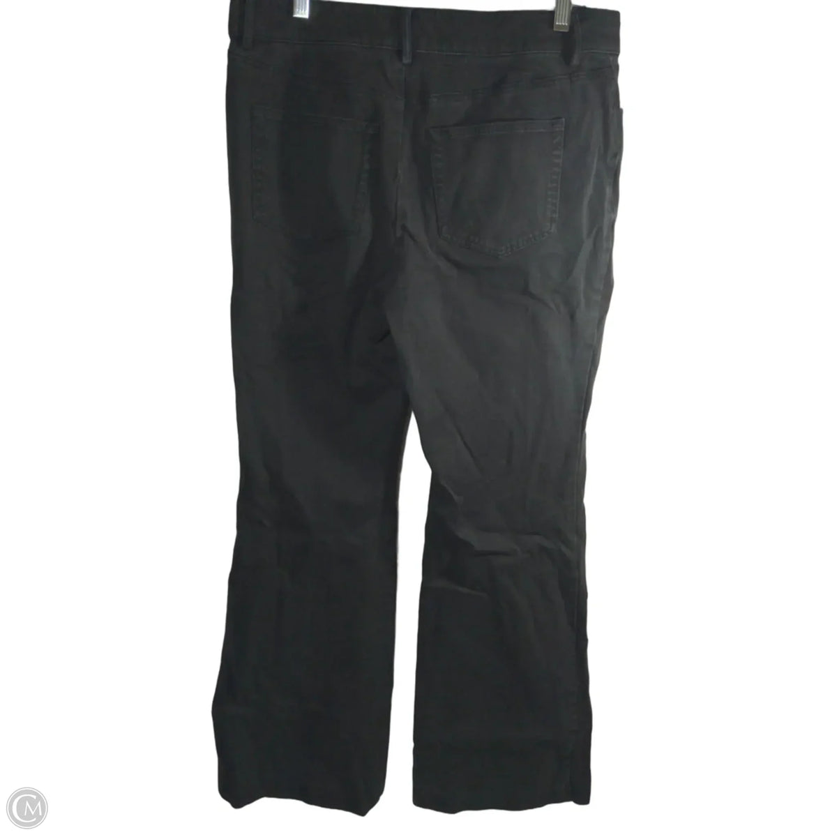 Pants Other By Loft In Black, Size: 10