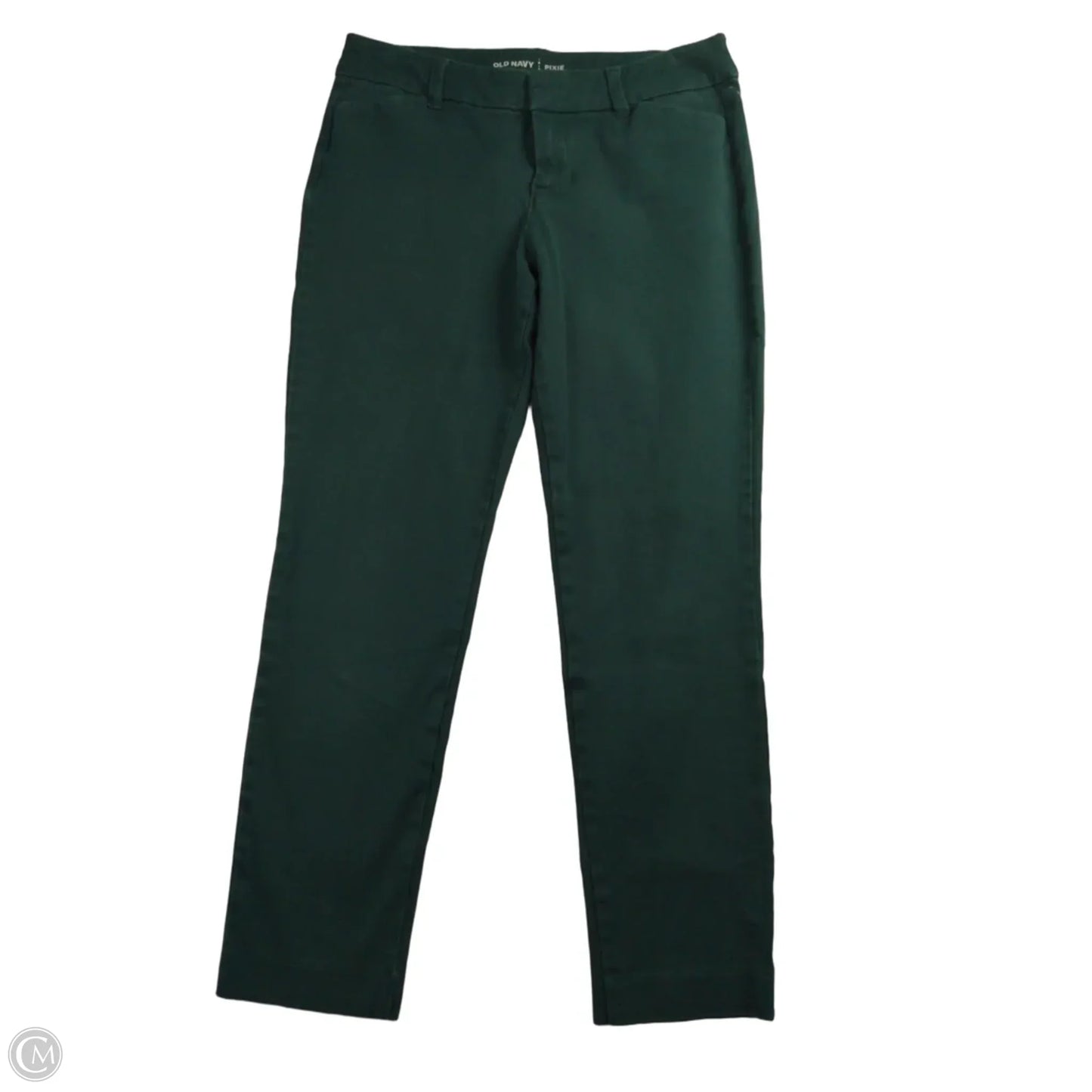 Pants Chinos & Khakis By Old Navy In Green, Size: 6