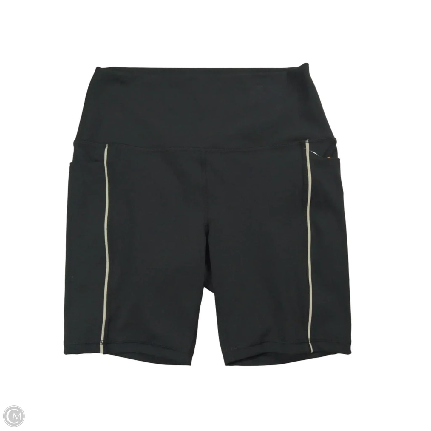 Athletic Shorts By Spyder In Black, Size: M