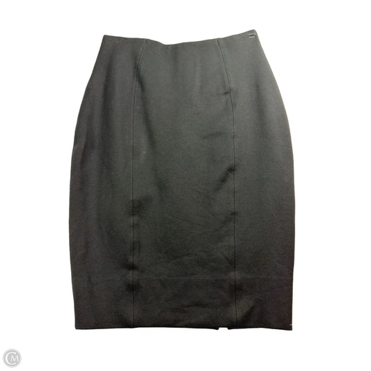 Skirt Midi By Spanx In Black, Size: S