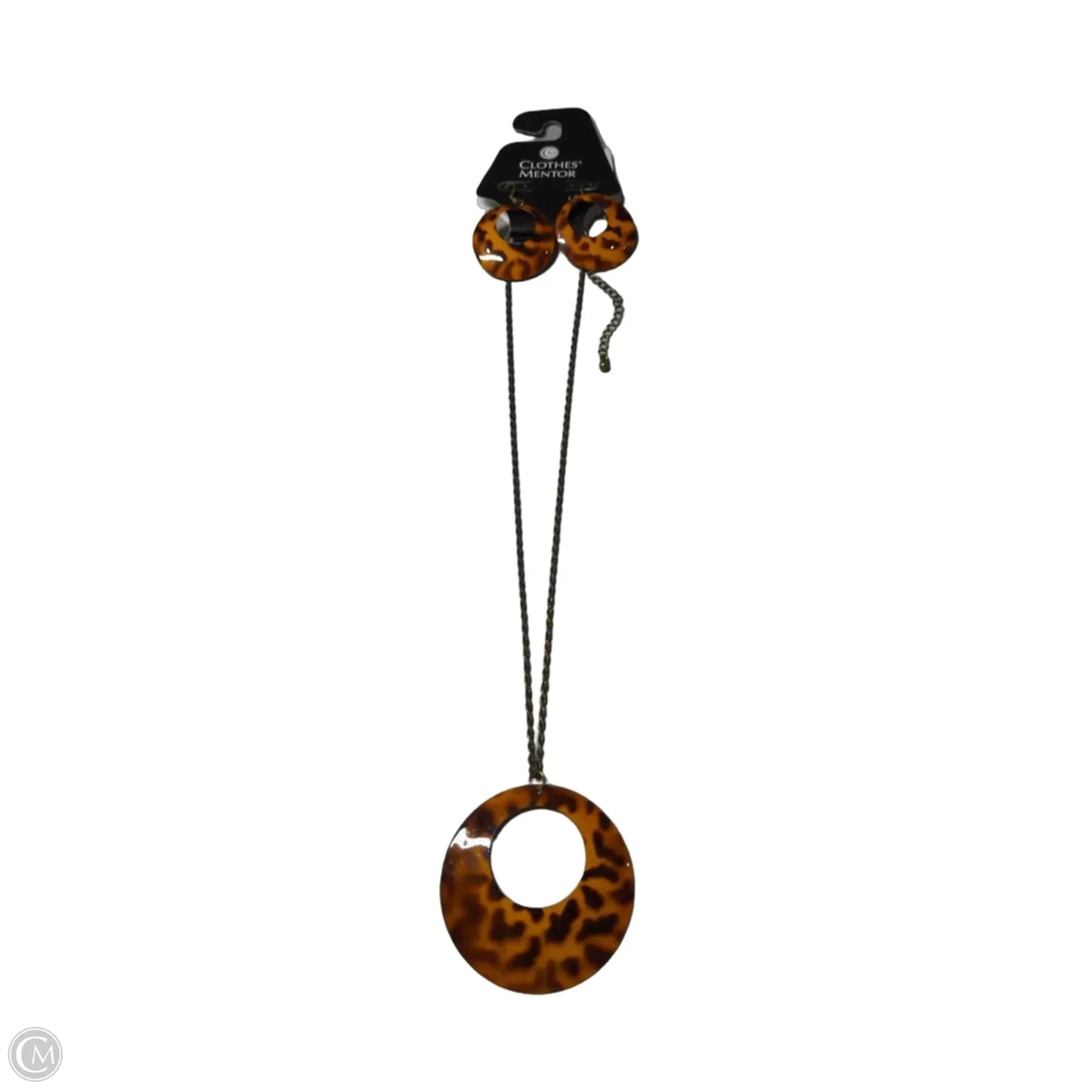 Necklace Set By Clothes Mentor, Size: 03 Piece Set