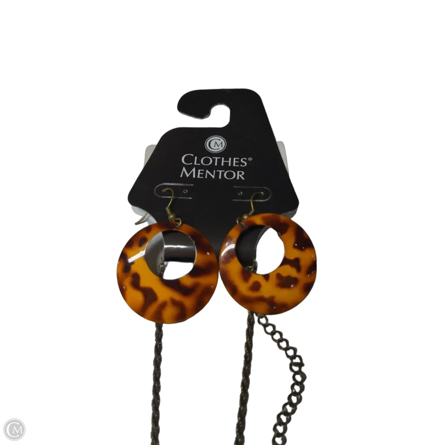 Necklace Set By Clothes Mentor, Size: 03 Piece Set