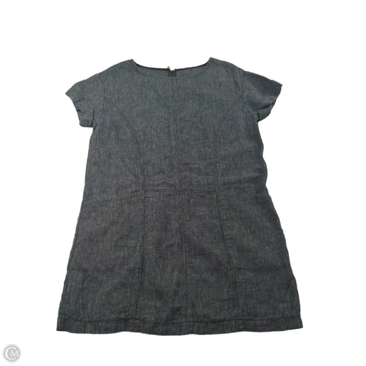 Top Short Sleeve By Free People In Grey, Size: Xs
