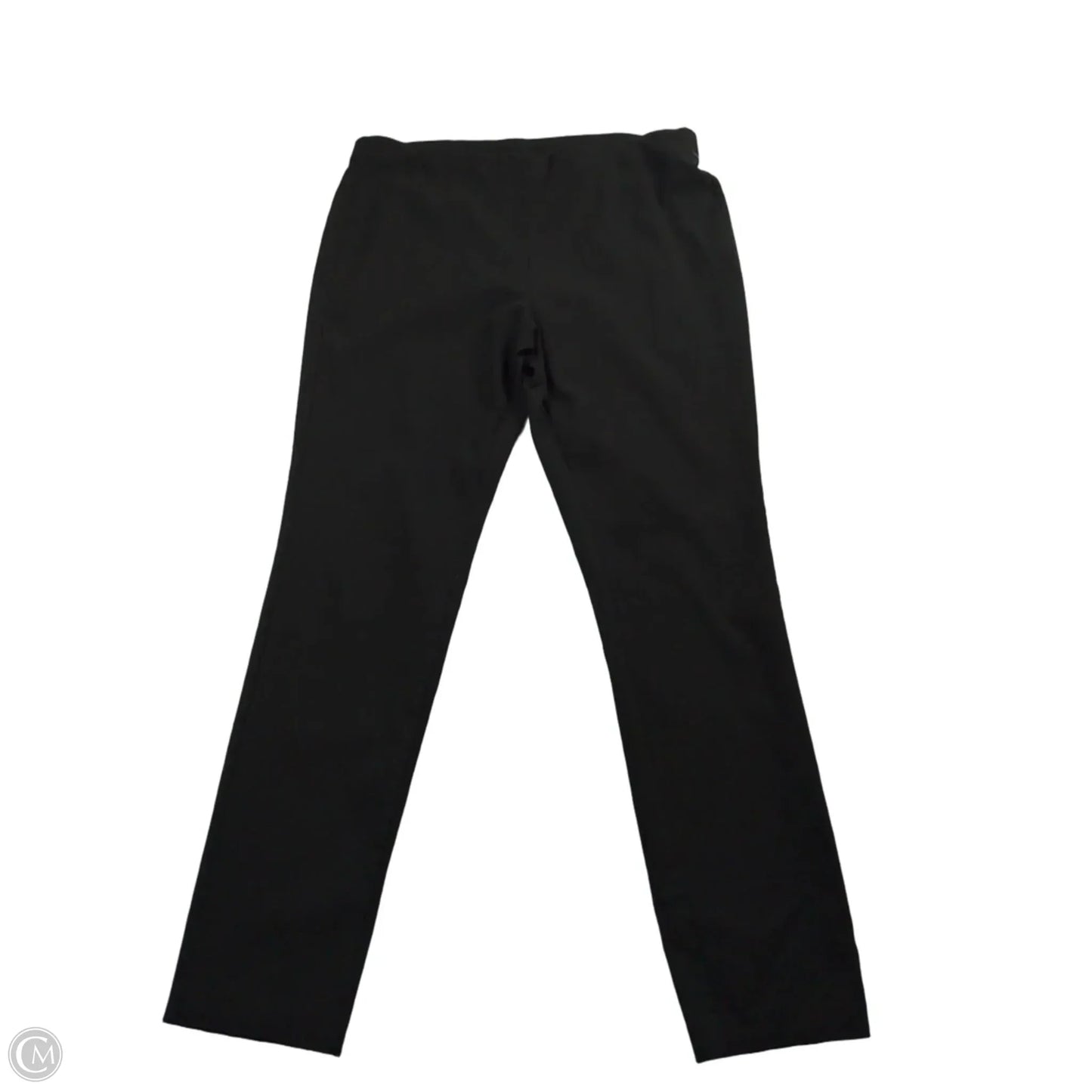 Pants Dress By Michael By Michael Kors In Black, Size: Xl