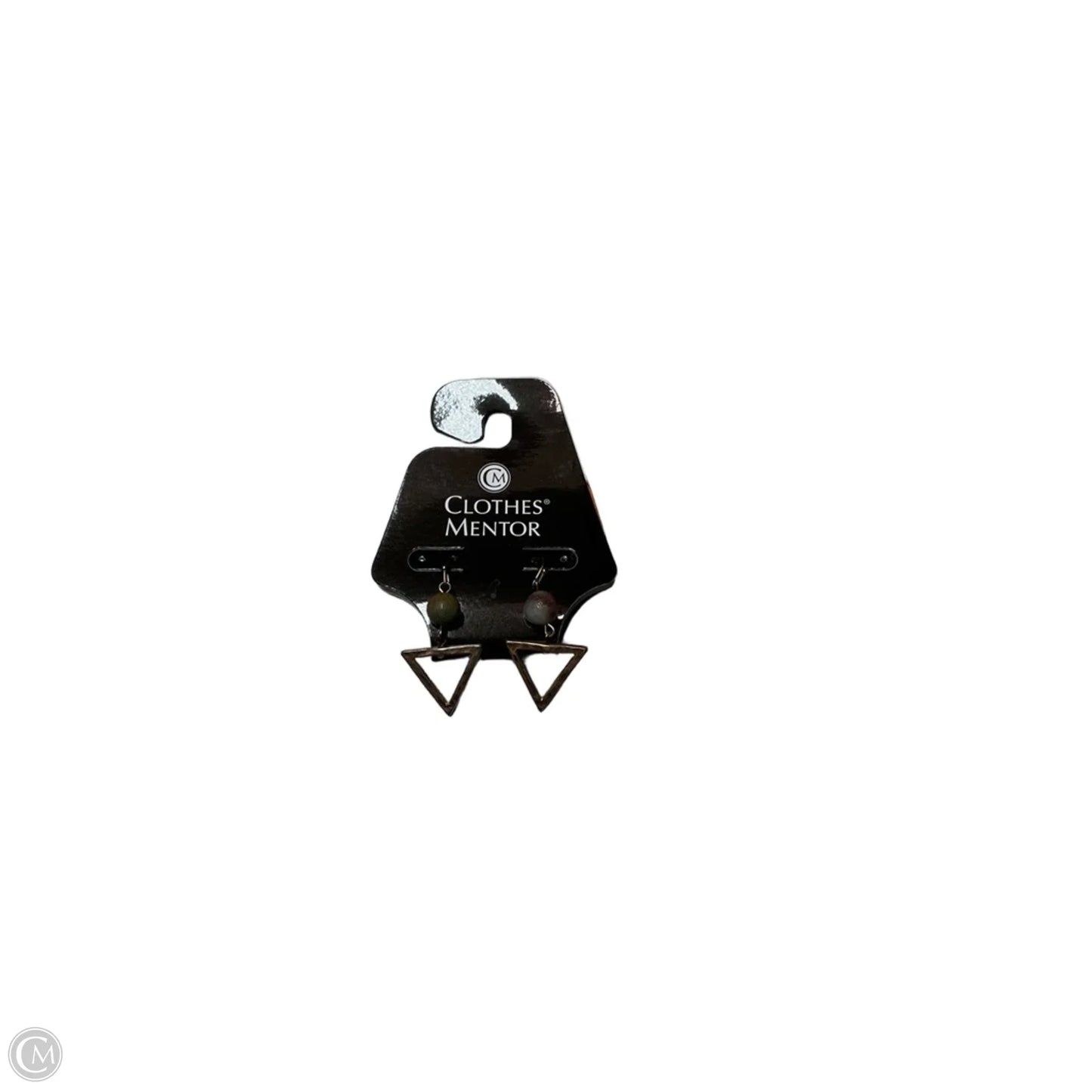 Earrings Dangle/drop By Clothes Mentor