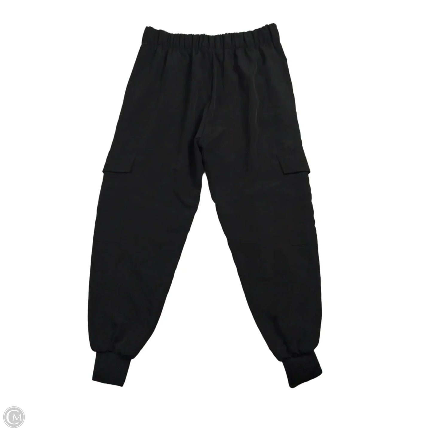 Pants Other By Zara In Black, Size: Xs