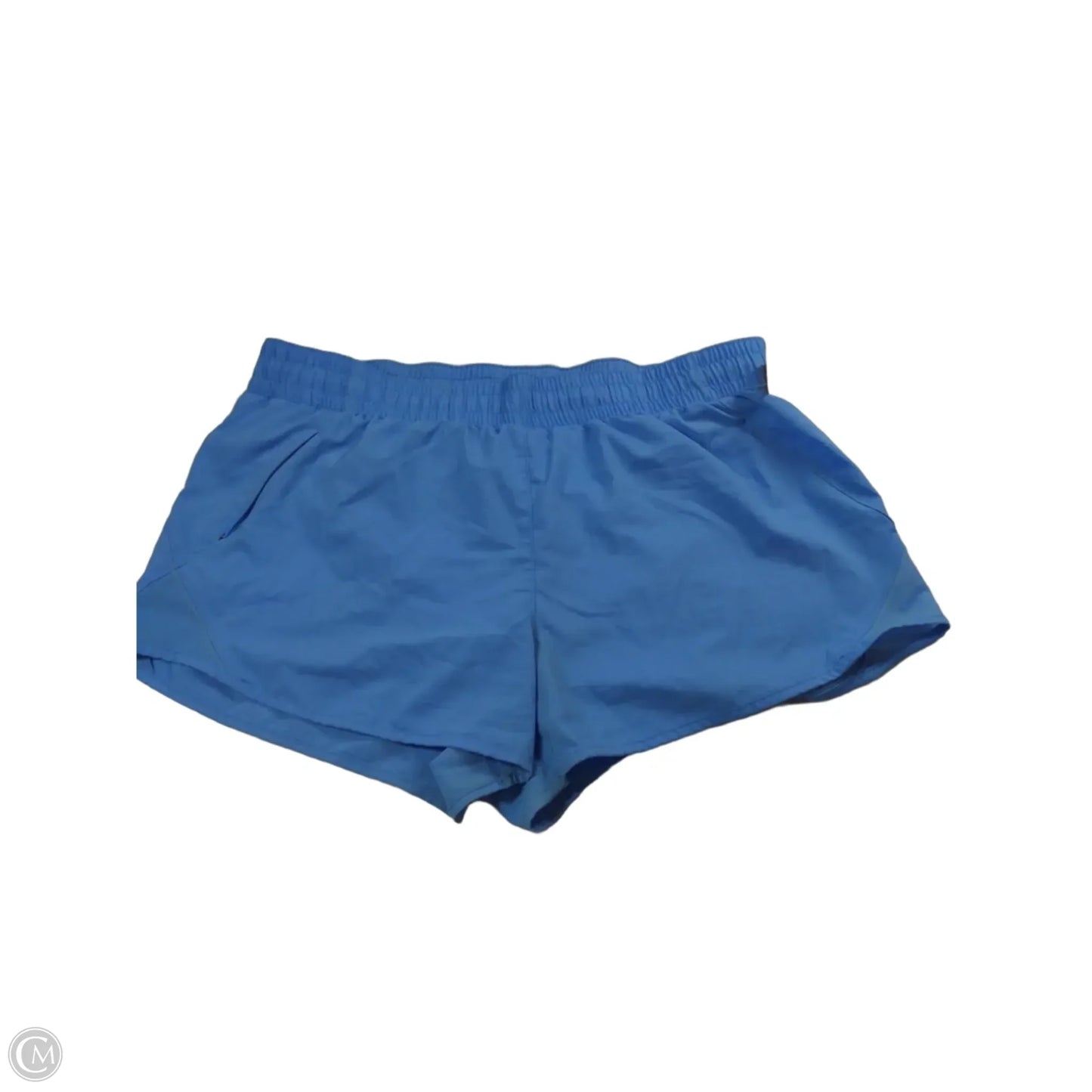 Athletic Shorts By All In Motion In Blue, Size: L