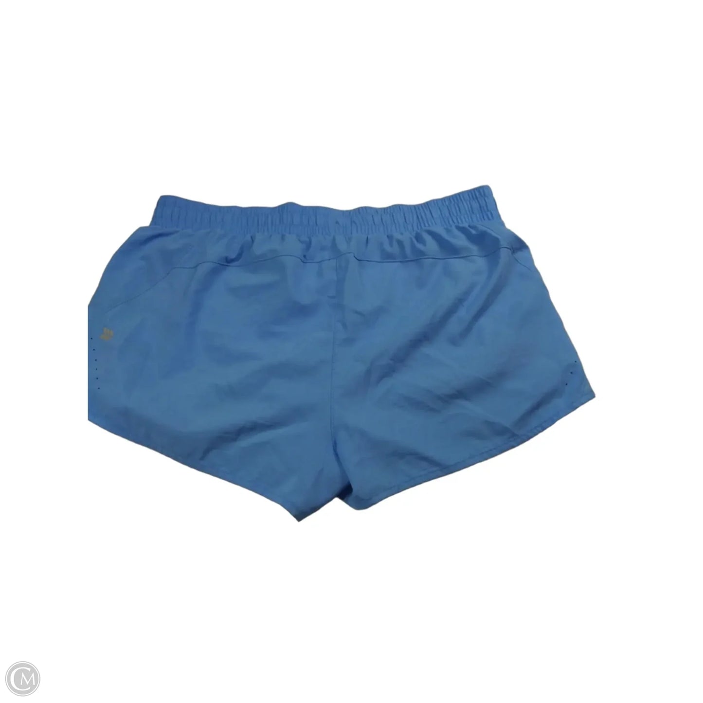 Athletic Shorts By All In Motion In Blue, Size: L