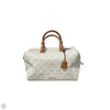 Handbag Designer By Michael Kors, Size: Medium