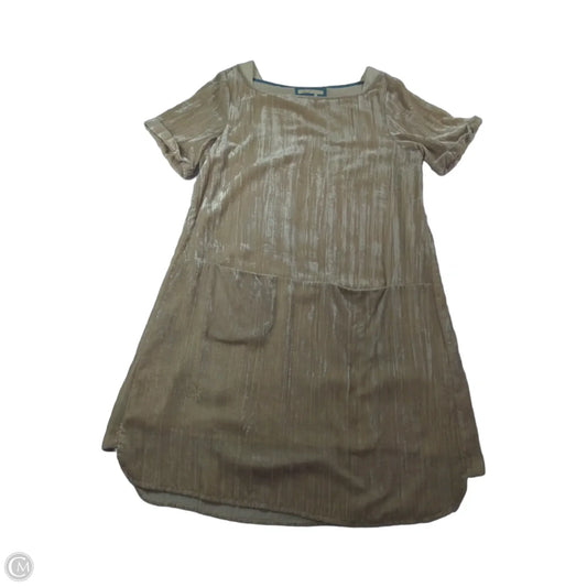 Dress Party Short By Floreat In Cream, Size: S