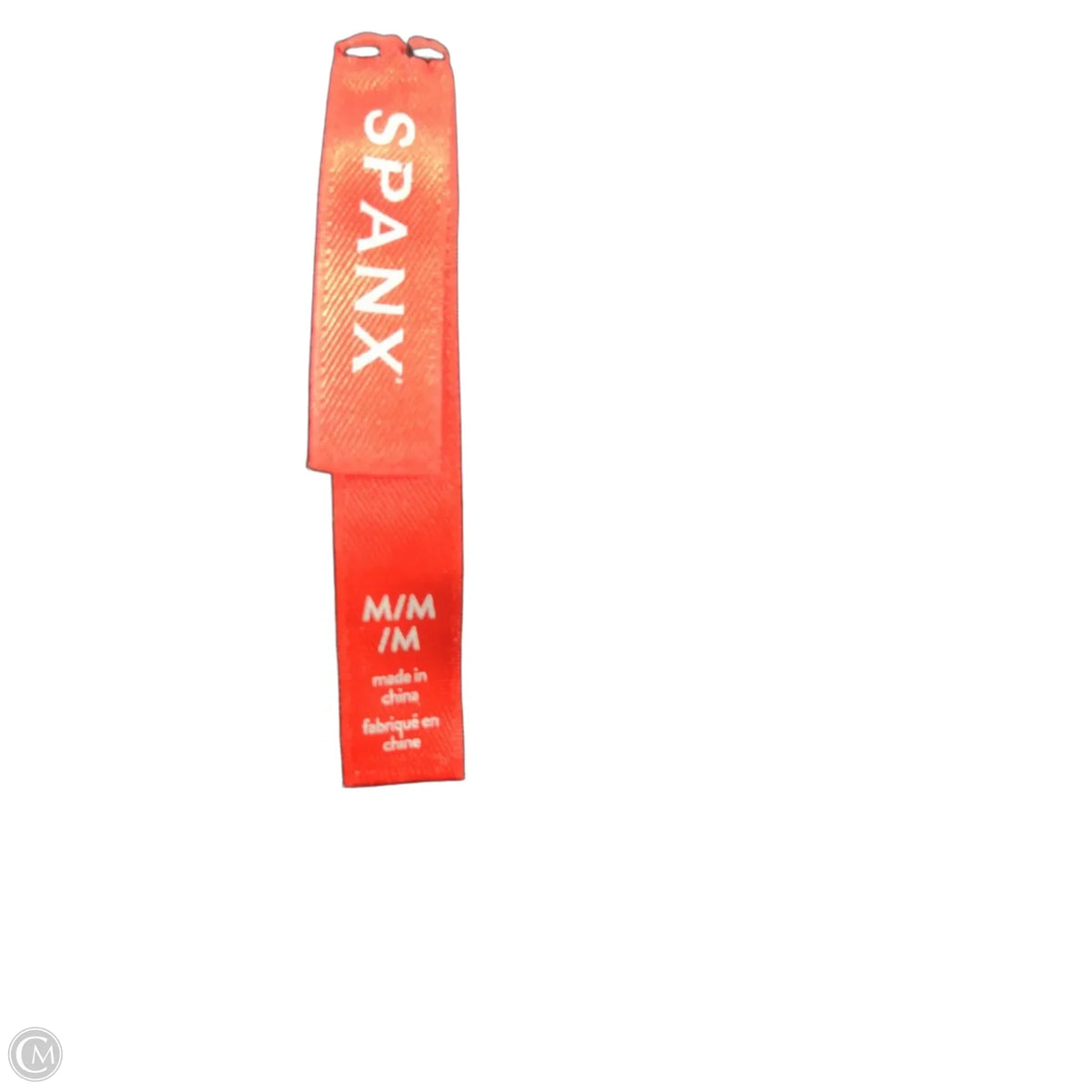 Jeans Boot Cut By Spanx In Black, Size: M