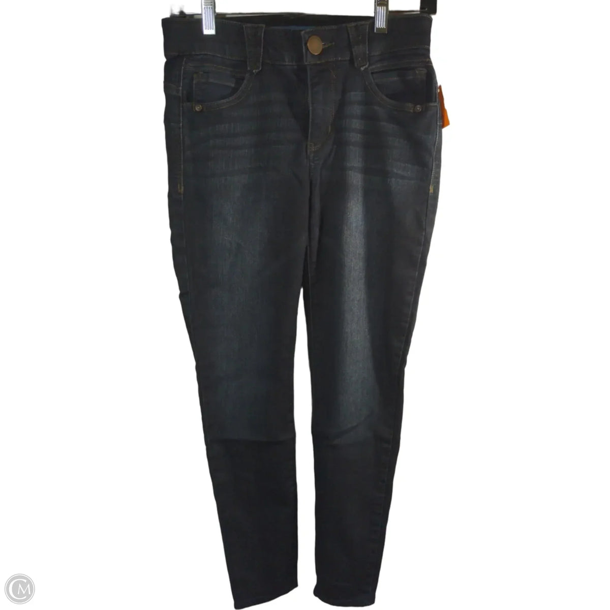 Jeans Boot Cut By Democracy In Blue, Size: 2