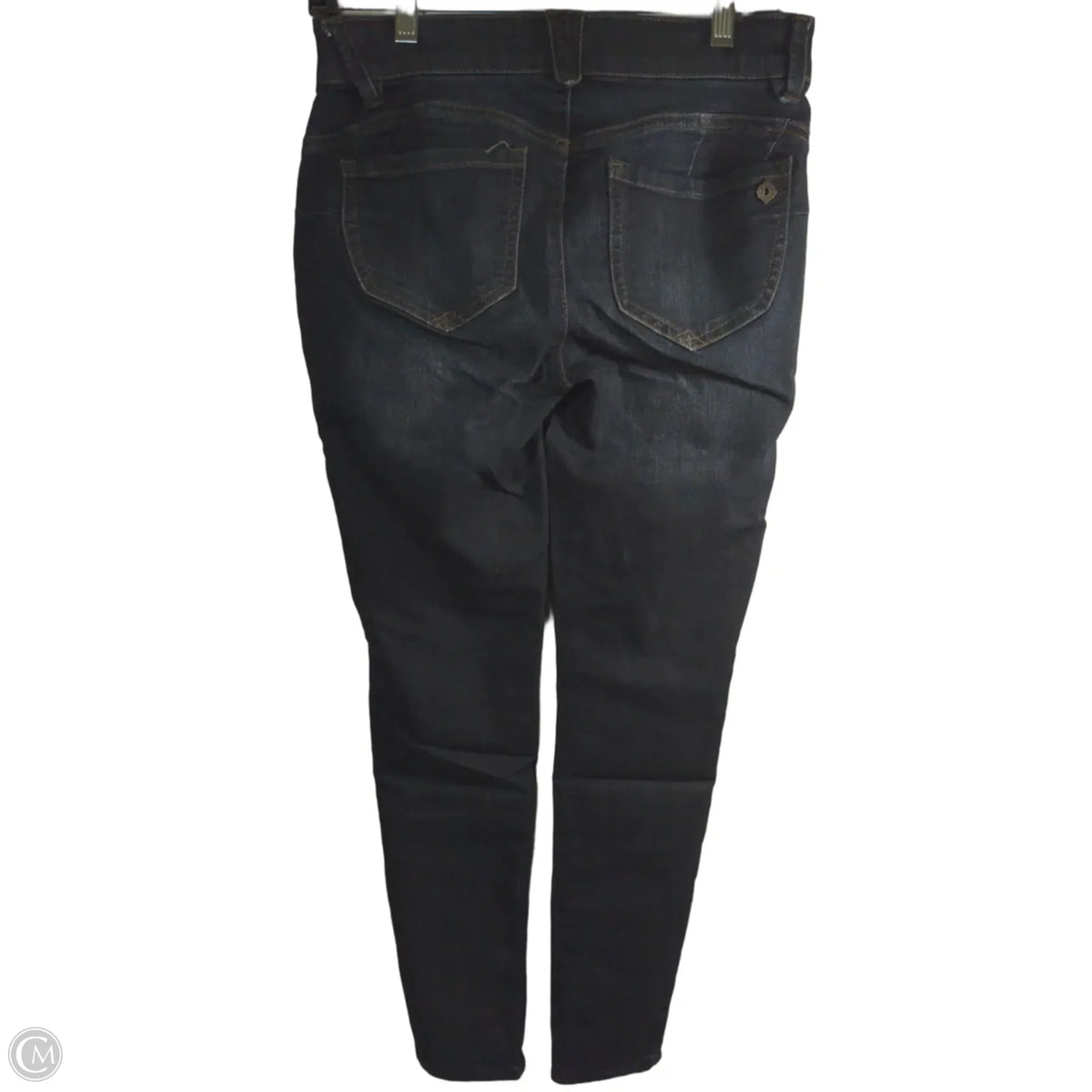 Jeans Boot Cut By Democracy In Blue, Size: 2
