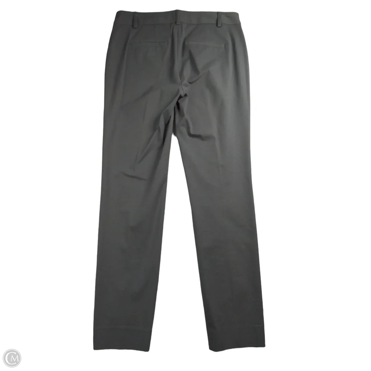 Pants Chinos & Khakis By Crown And Ivy In Grey, Size: 6