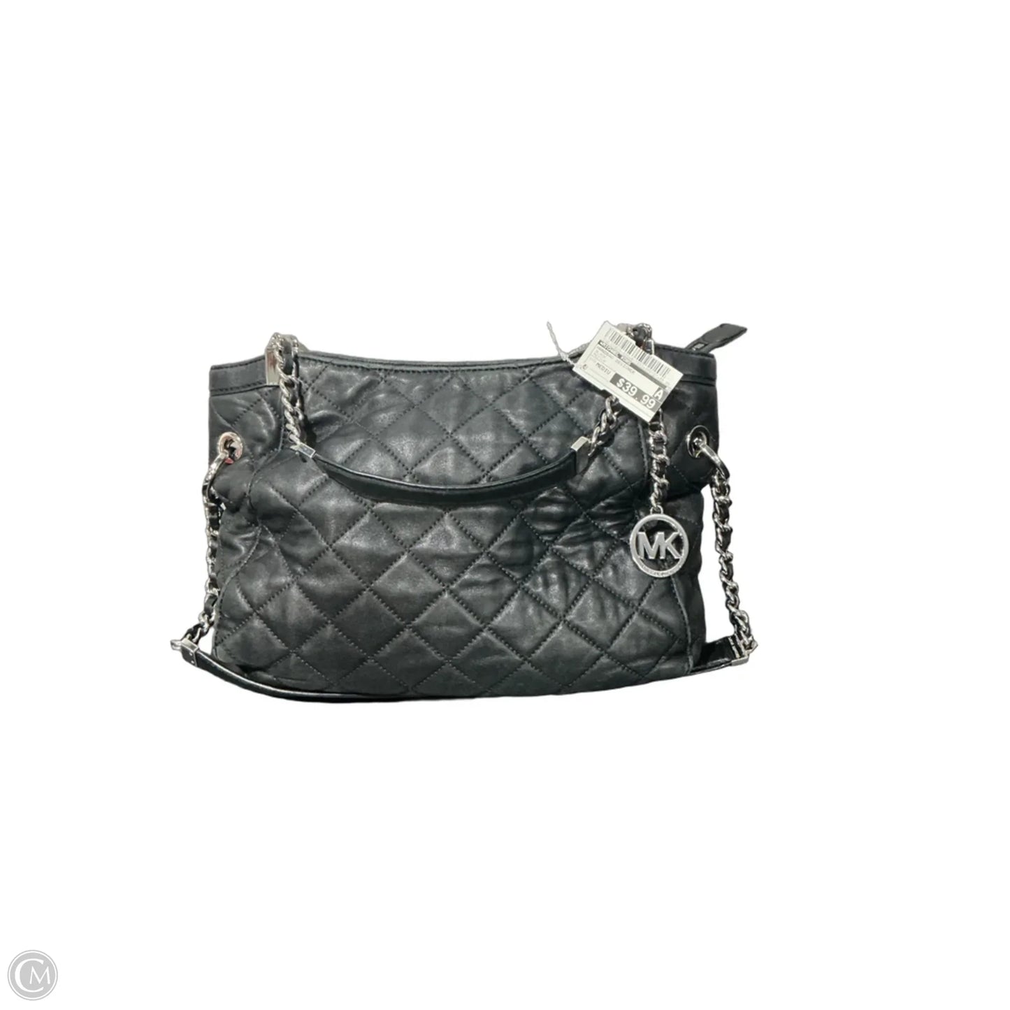 Handbag Designer By Michael Kors, Size: Medium