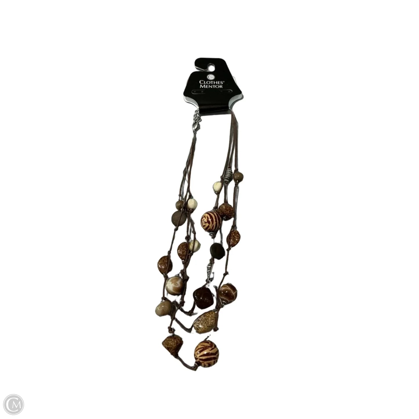 Necklace Layered By Clothes Mentor, Size: 1