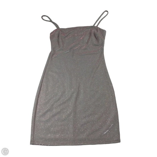 Dress Party Short By Windsor In Purple, Size: S
