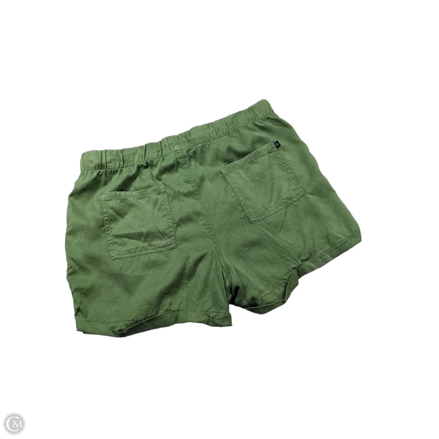 Shorts By Gap In Green, Size: M