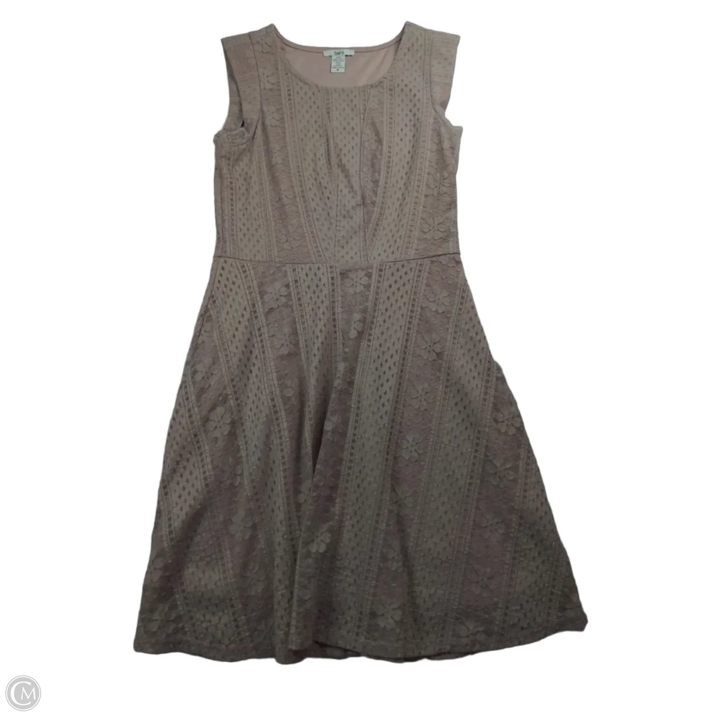 Dress Party Short By Bar Iii In Purple, Size: M