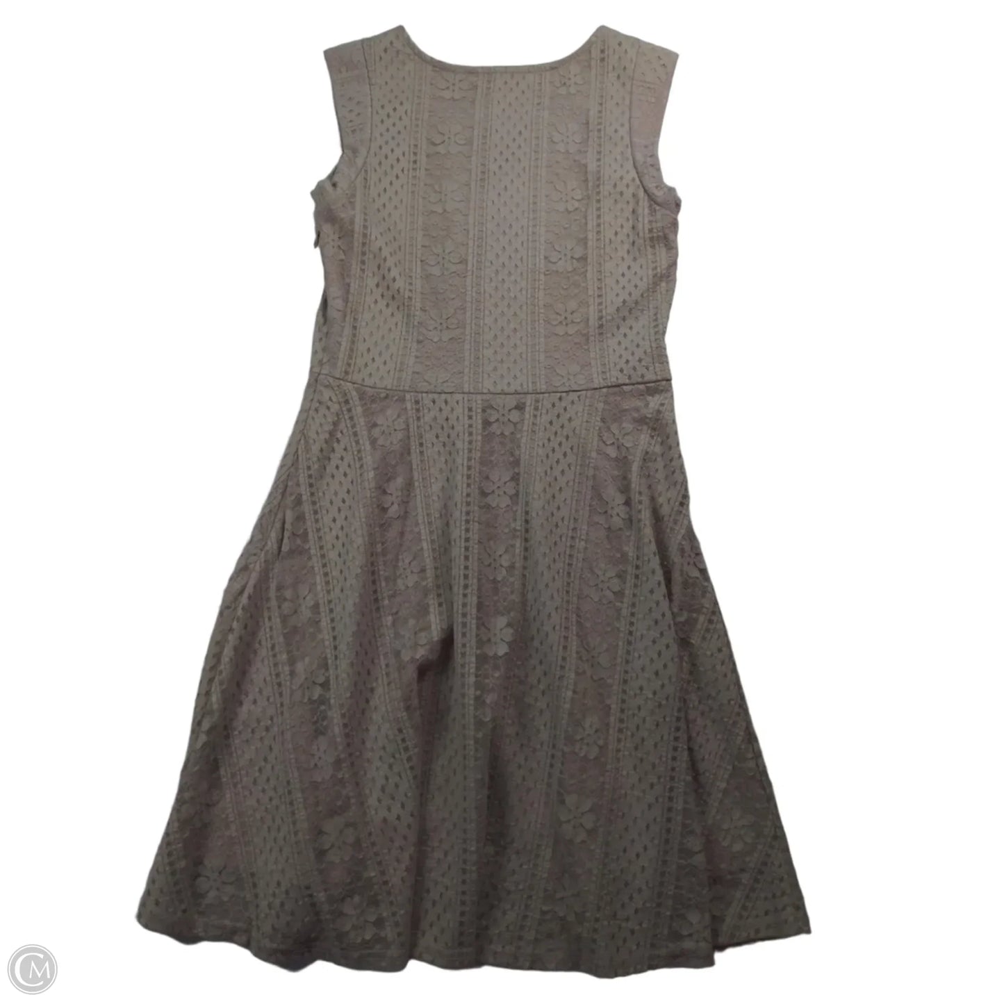 Dress Party Short By Bar Iii In Purple, Size: M