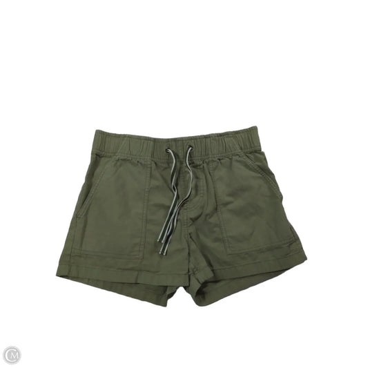 Shorts By Rip Curl In Green, Size: Xs