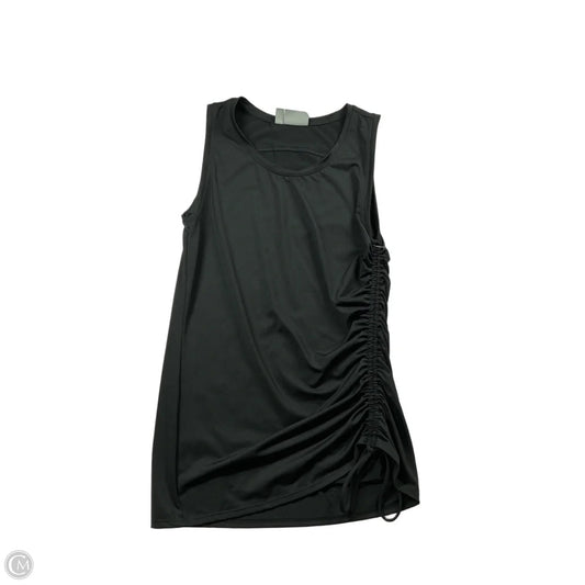 Tank Top By Athleta In Black, Size: S