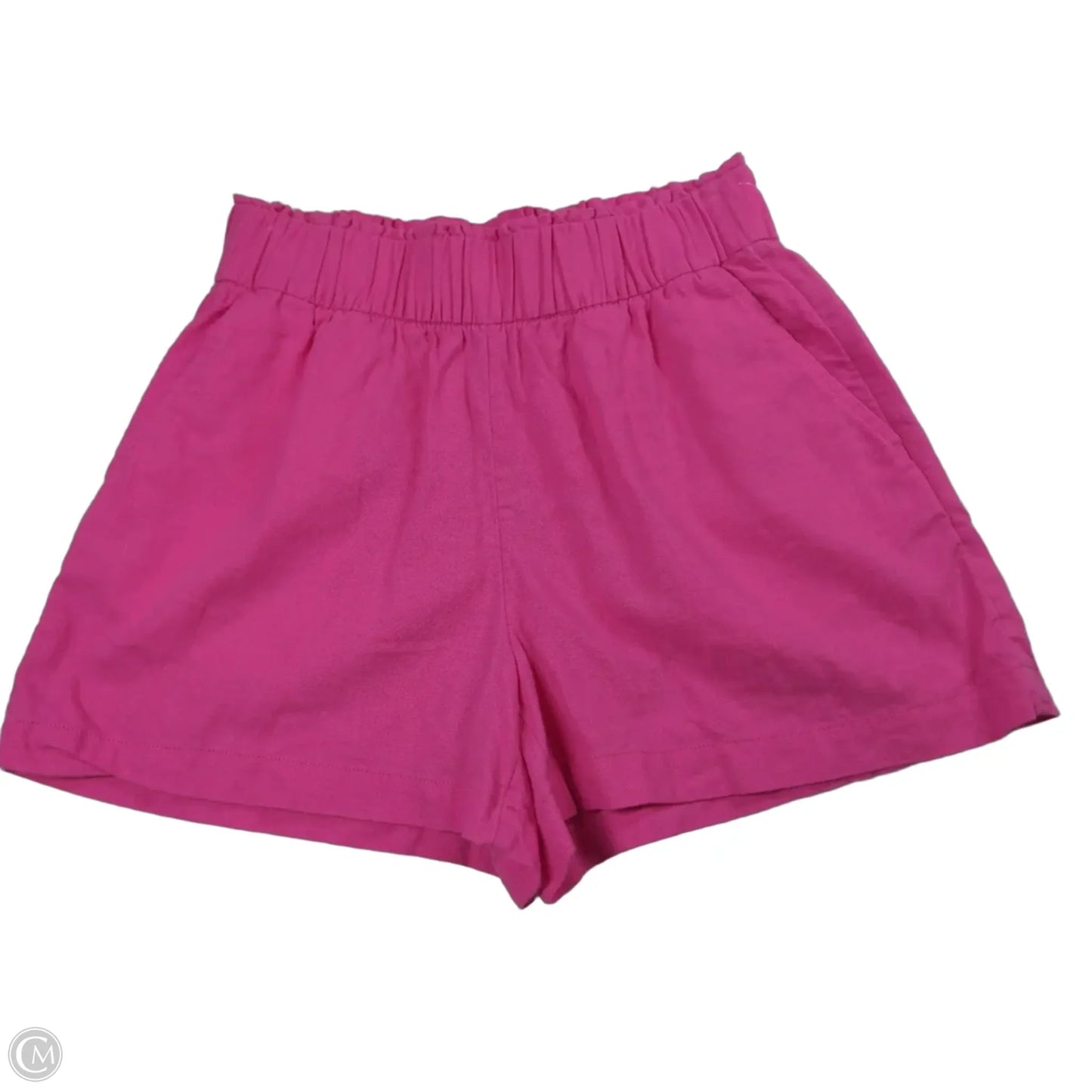 Shorts By Sonoma In Pink, Size: Xs