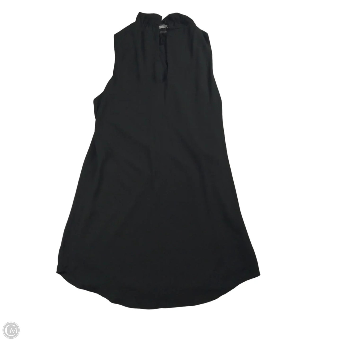 Dress Work By Clothes Mentor In Black, Size: M