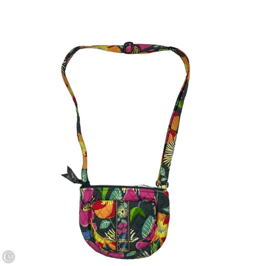 Crossbody By Vera Bradley, Size: Small