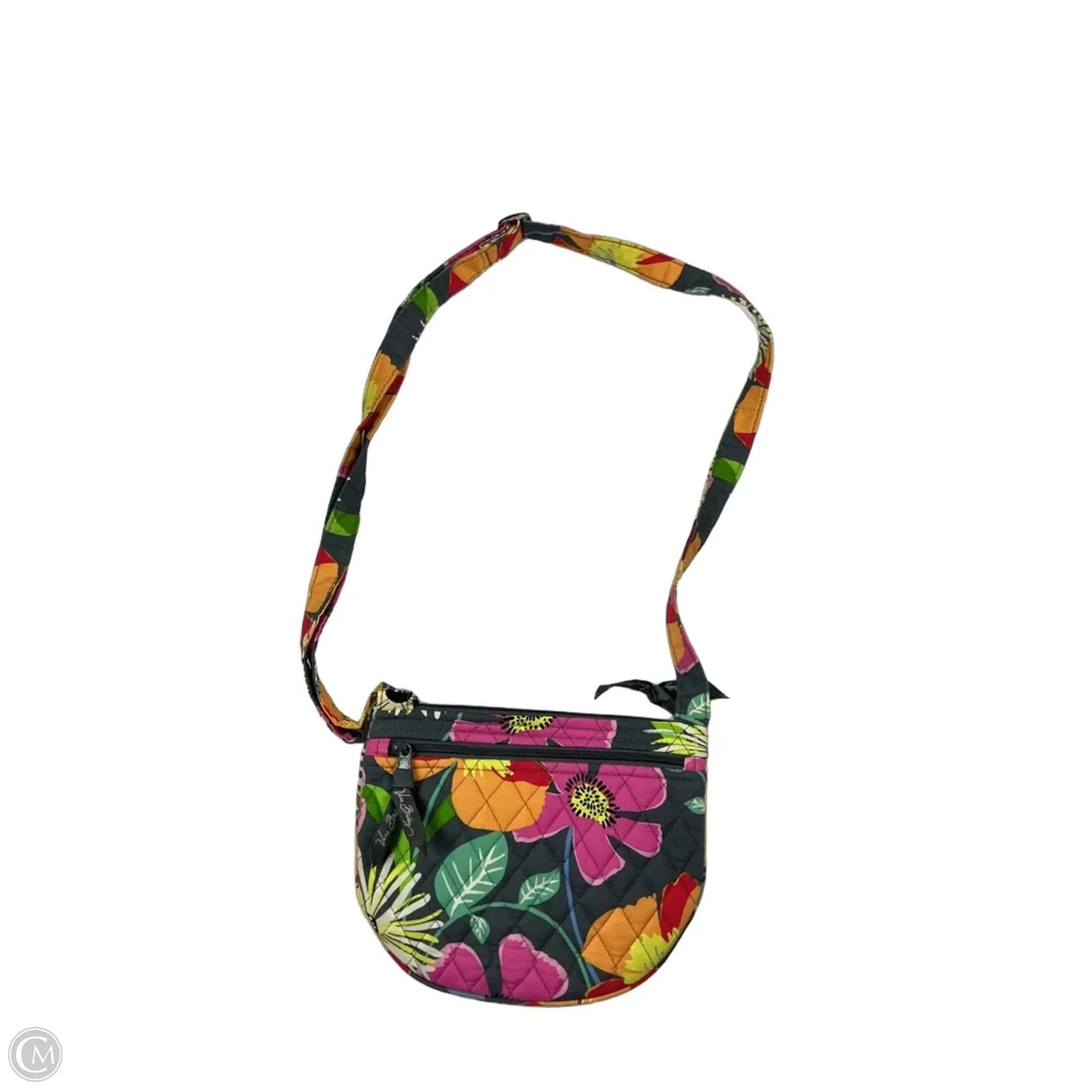 Crossbody By Vera Bradley, Size: Small