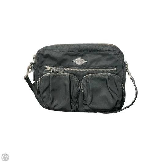 Handbag By Mz Wallace, Size: Medium