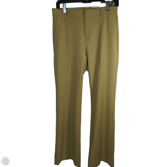 Pants Dress By Banana Republic In Tan, Size: 2