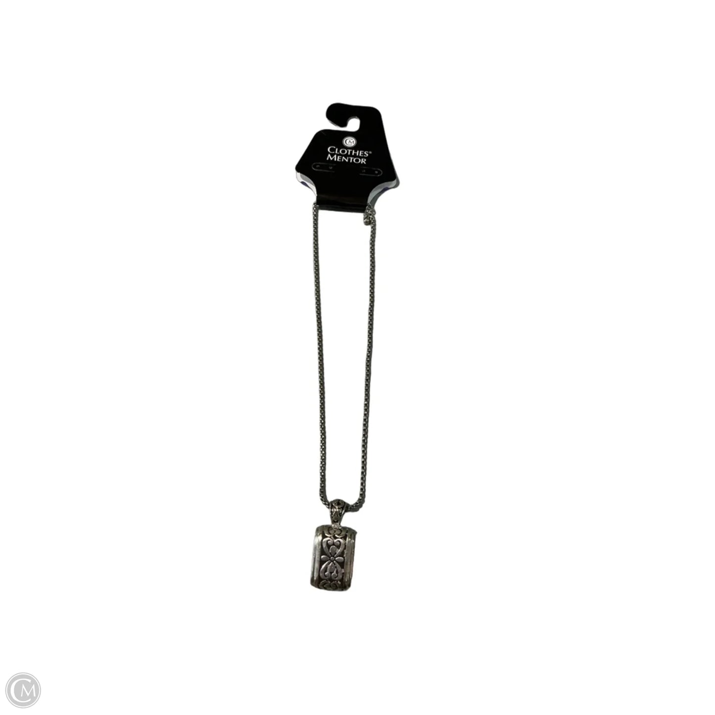 Necklace Pendant By Clothes Mentor