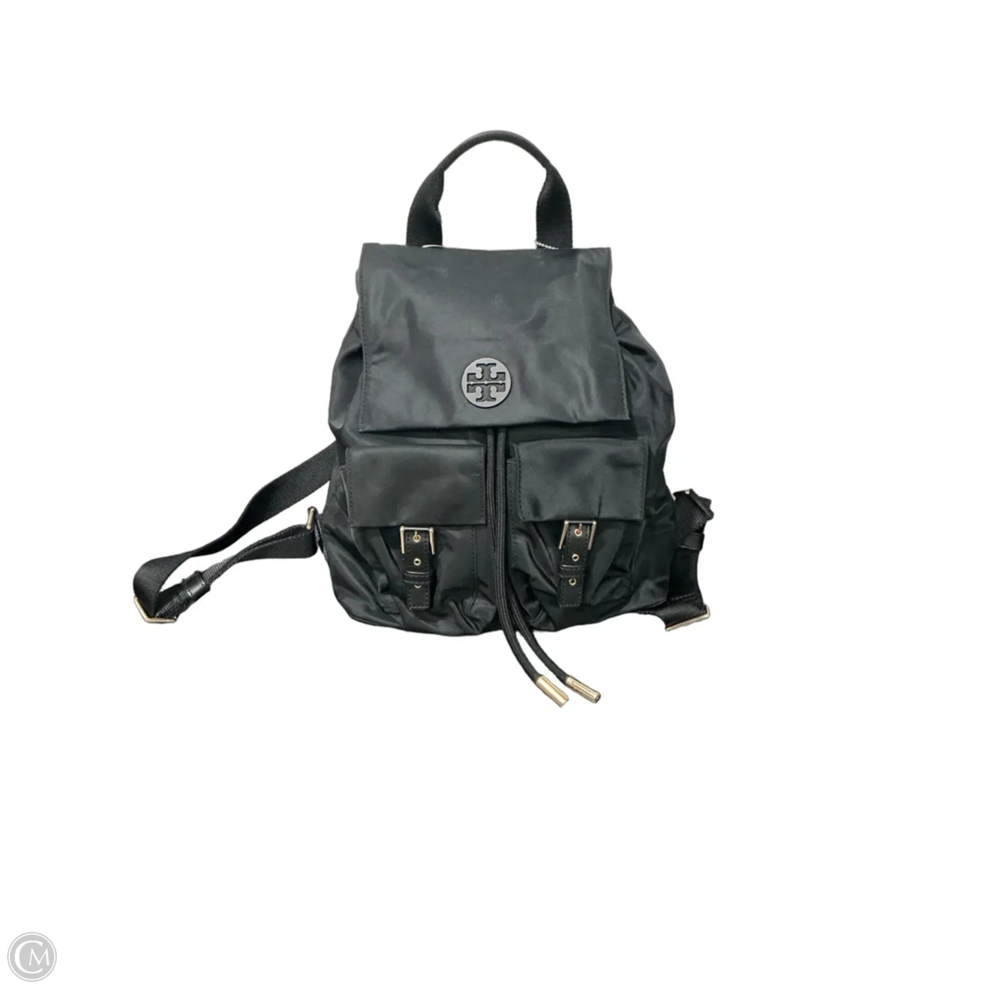Backpack Designer By Tory Burch, Size: Small