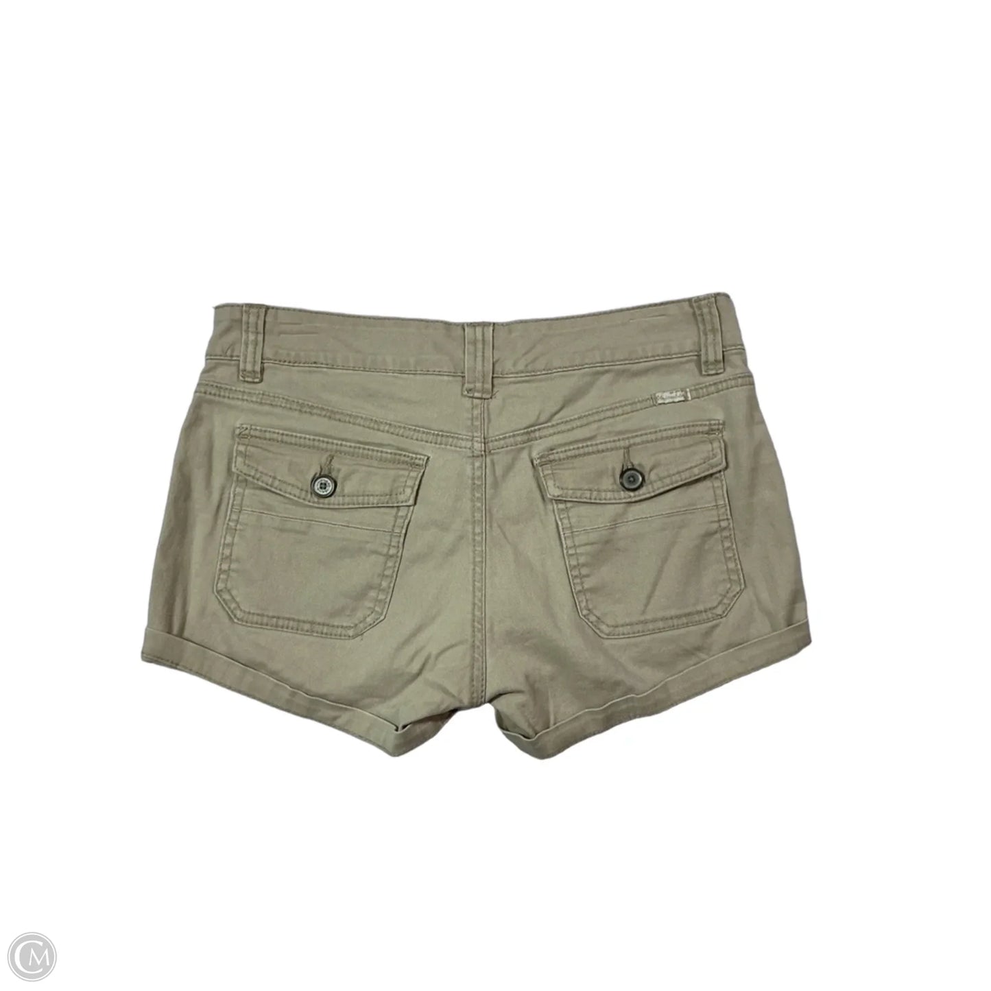 Shorts By Union Bay In Beige, Size: 4