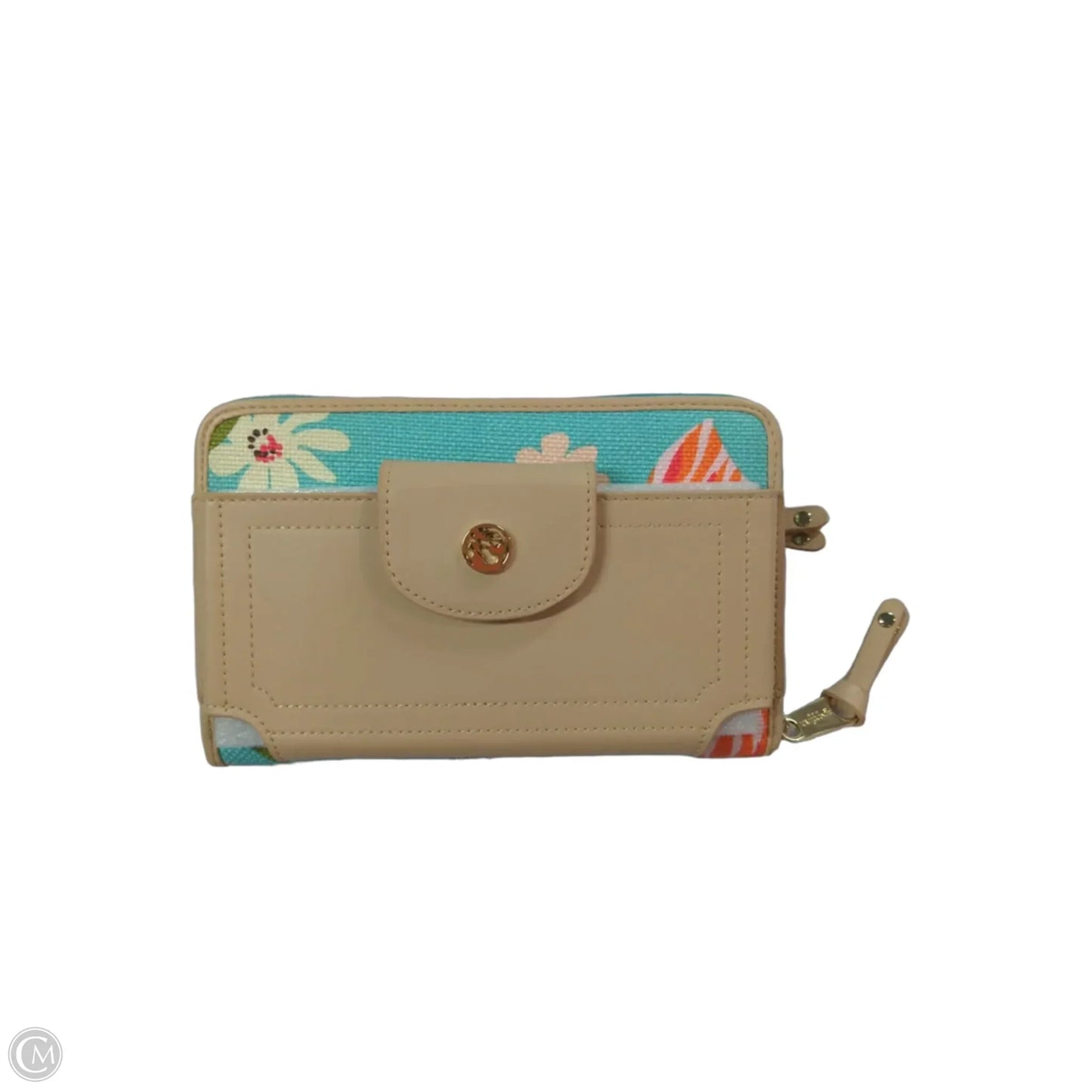 Handbag By Spartina, Size: Medium
