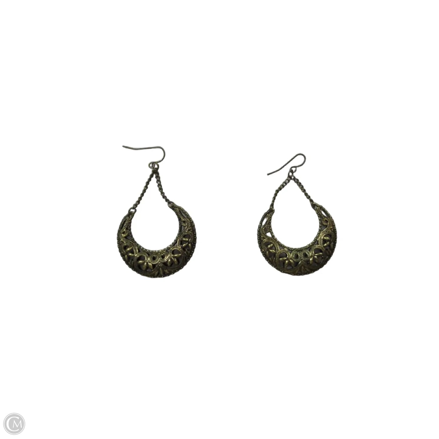 Earrings Dangle/drop By Clothes Mentor