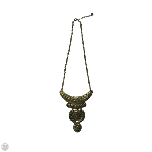 Necklace Statement By Clothes Mentor